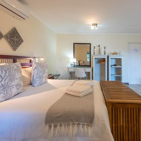 Bed and Breakfast 6 On Protea Knysna Exteriér fotografie