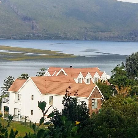 Bed and Breakfast 6 On Protea Knysna Exteriér fotografie
