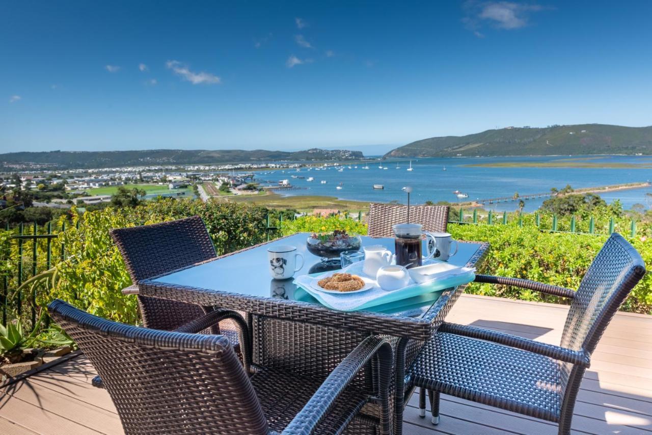 Bed and Breakfast 6 On Protea Knysna Exteriér fotografie