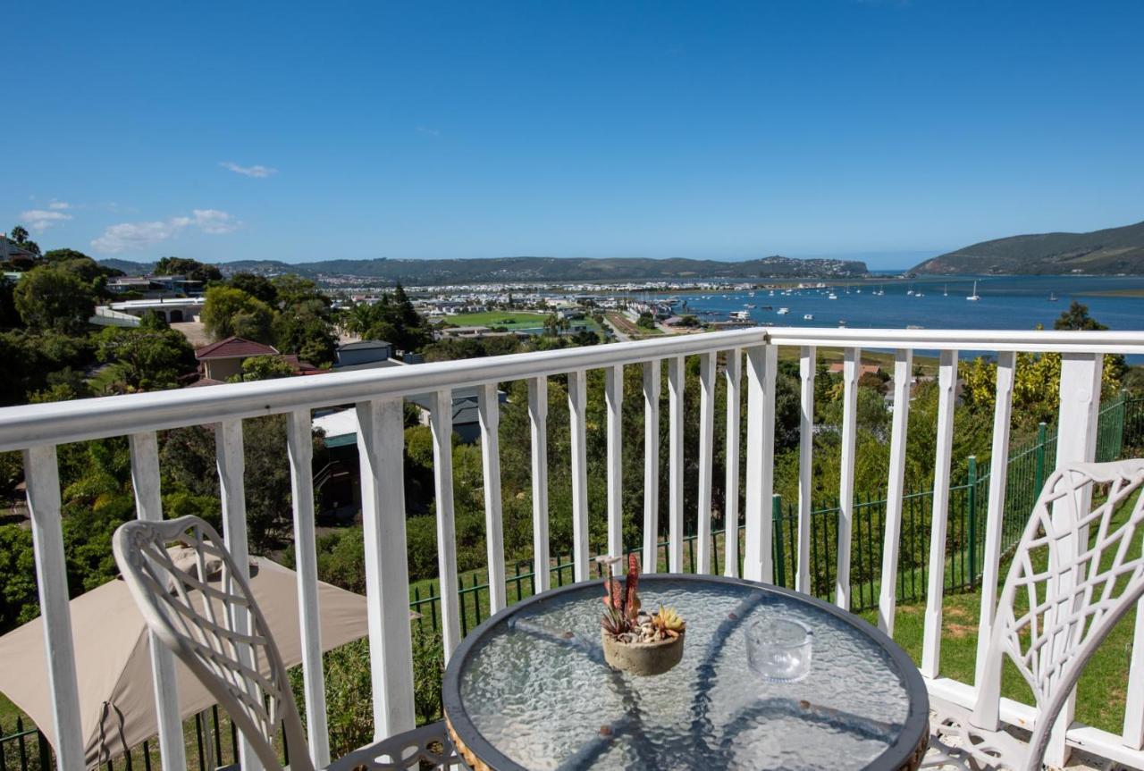 Bed and Breakfast 6 On Protea Knysna Exteriér fotografie