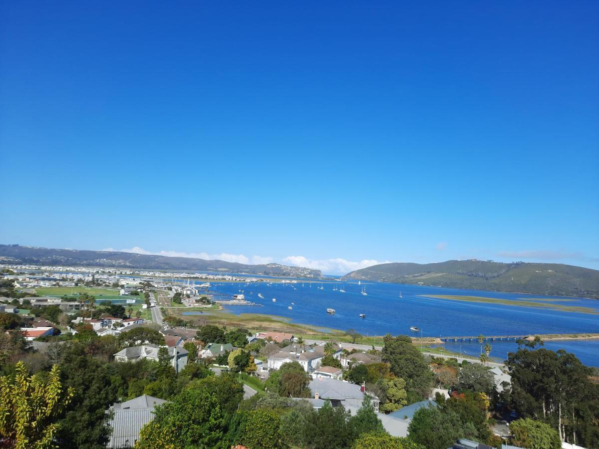 Bed and Breakfast 6 On Protea Knysna Exteriér fotografie