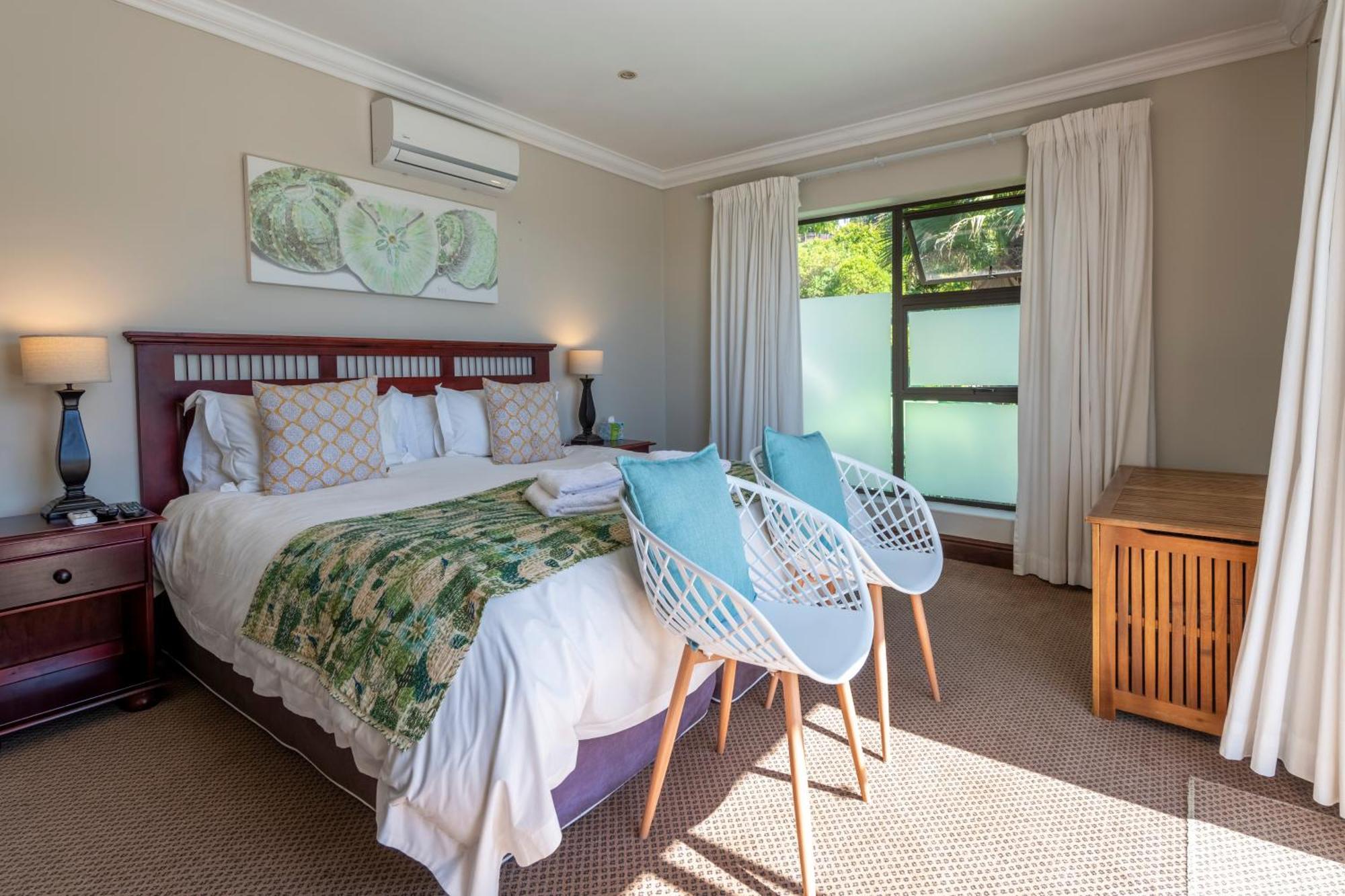 Bed and Breakfast 6 On Protea Knysna Exteriér fotografie