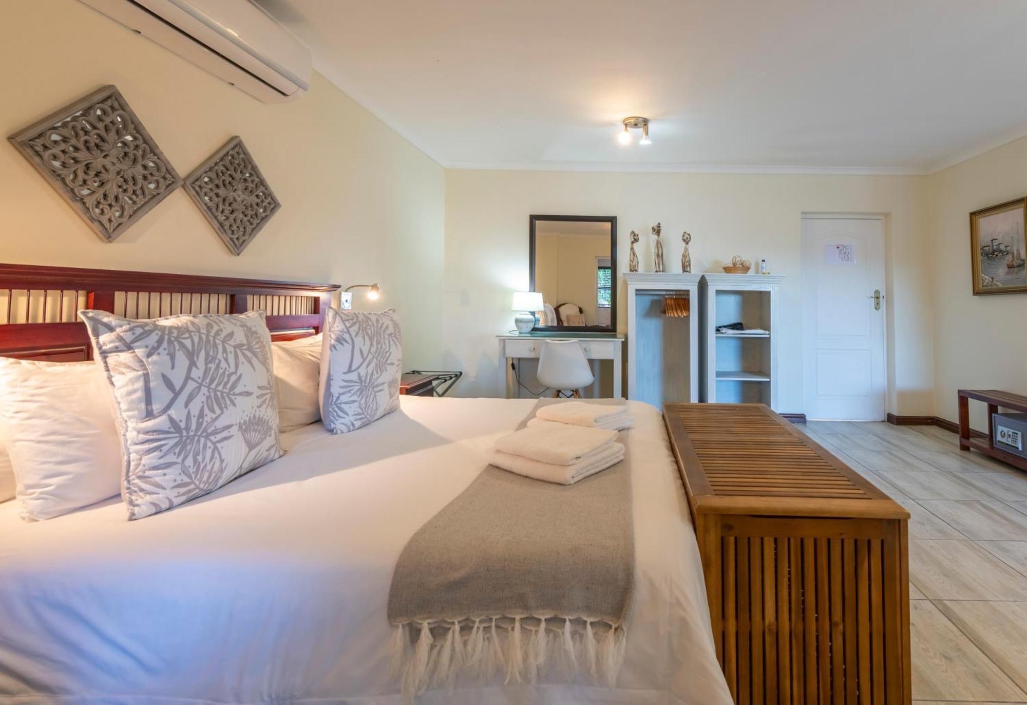 Bed and Breakfast 6 On Protea Knysna Exteriér fotografie