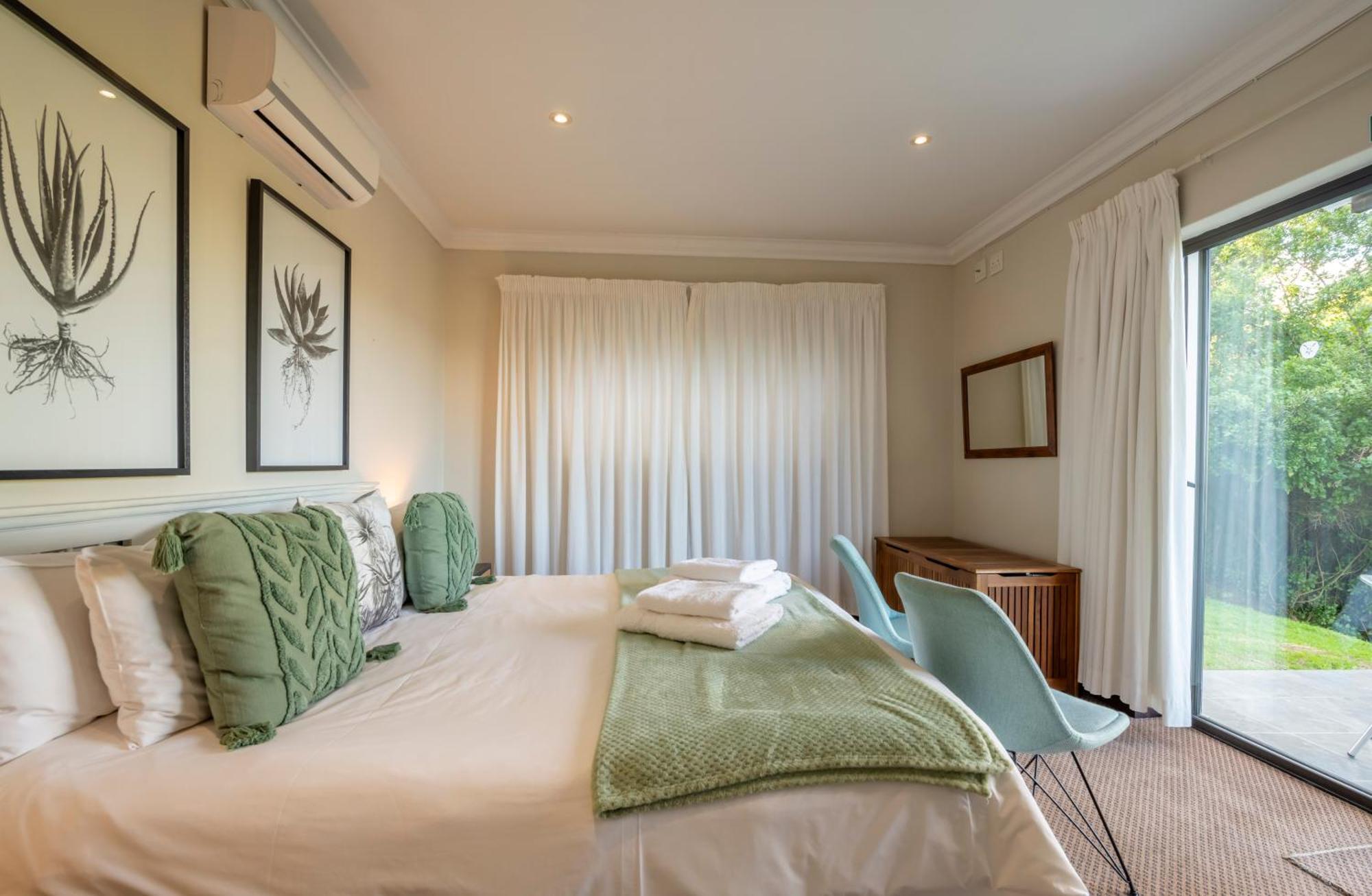 Bed and Breakfast 6 On Protea Knysna Exteriér fotografie