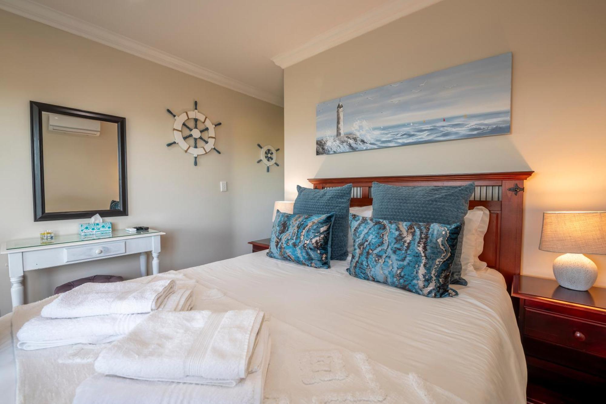 Bed and Breakfast 6 On Protea Knysna Exteriér fotografie