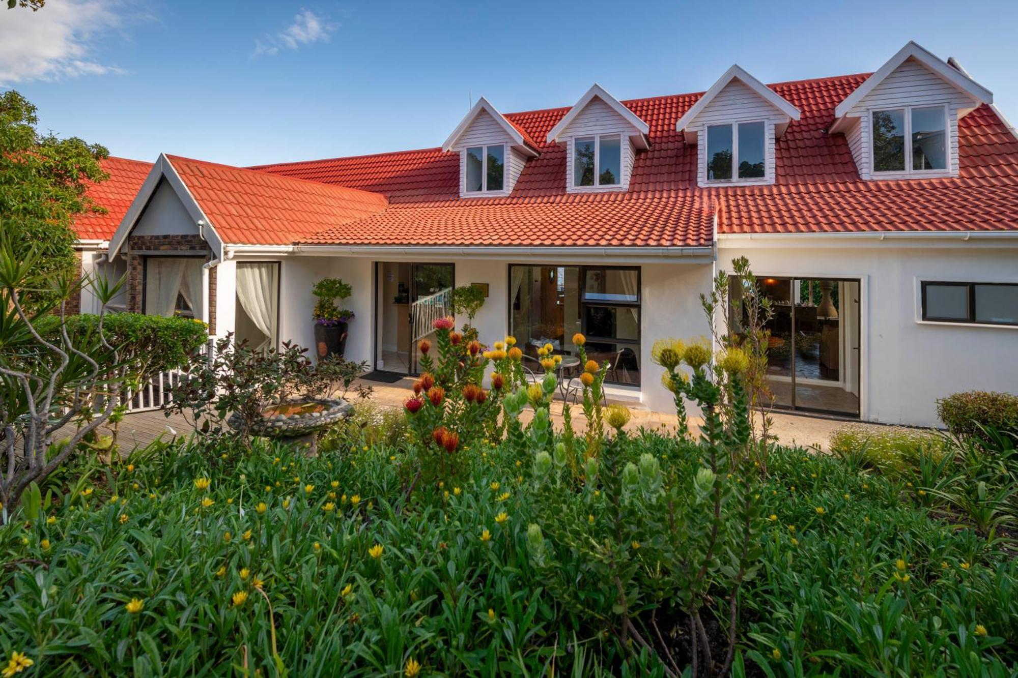 Bed and Breakfast 6 On Protea Knysna Exteriér fotografie