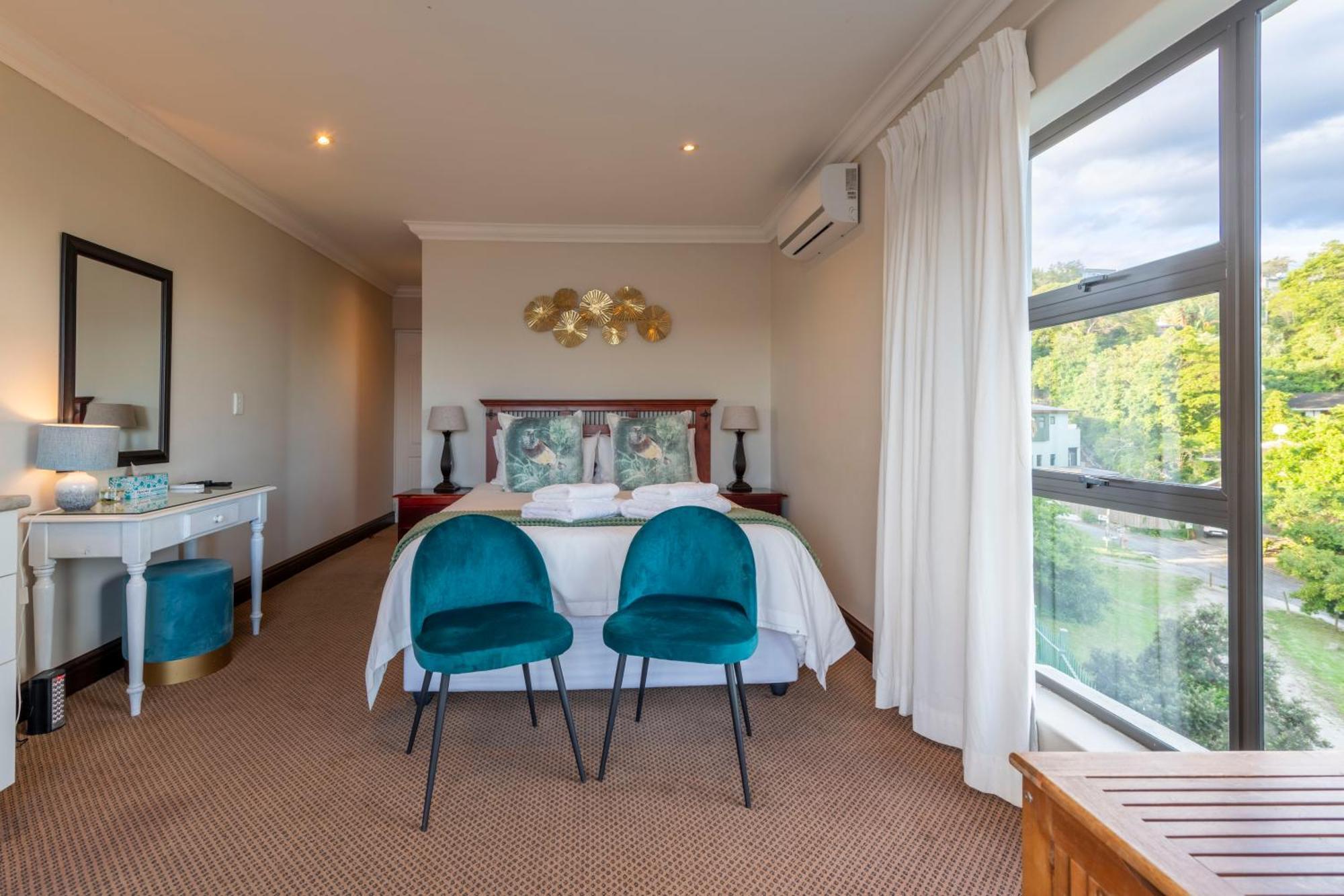 Bed and Breakfast 6 On Protea Knysna Exteriér fotografie