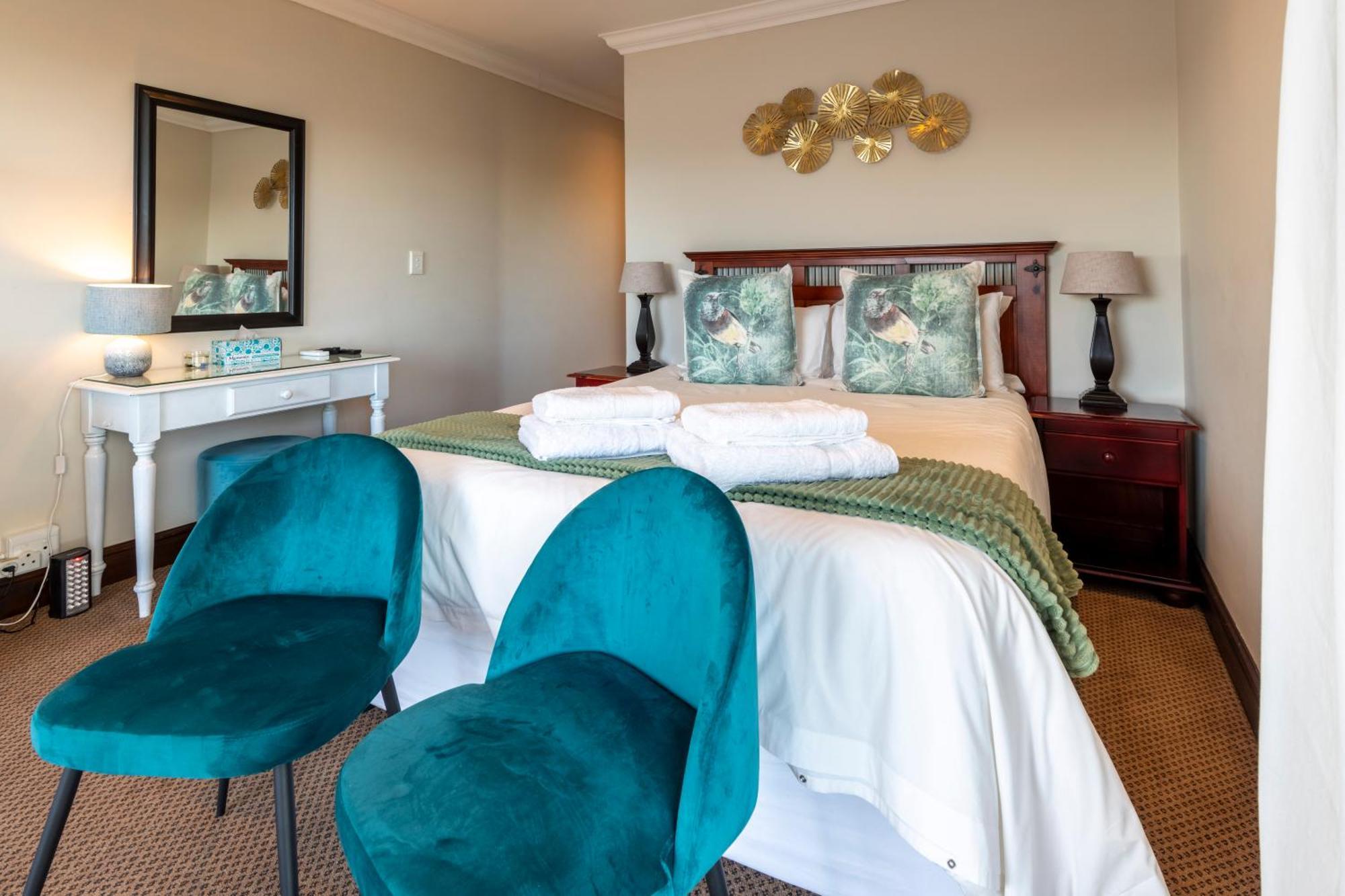 Bed and Breakfast 6 On Protea Knysna Exteriér fotografie