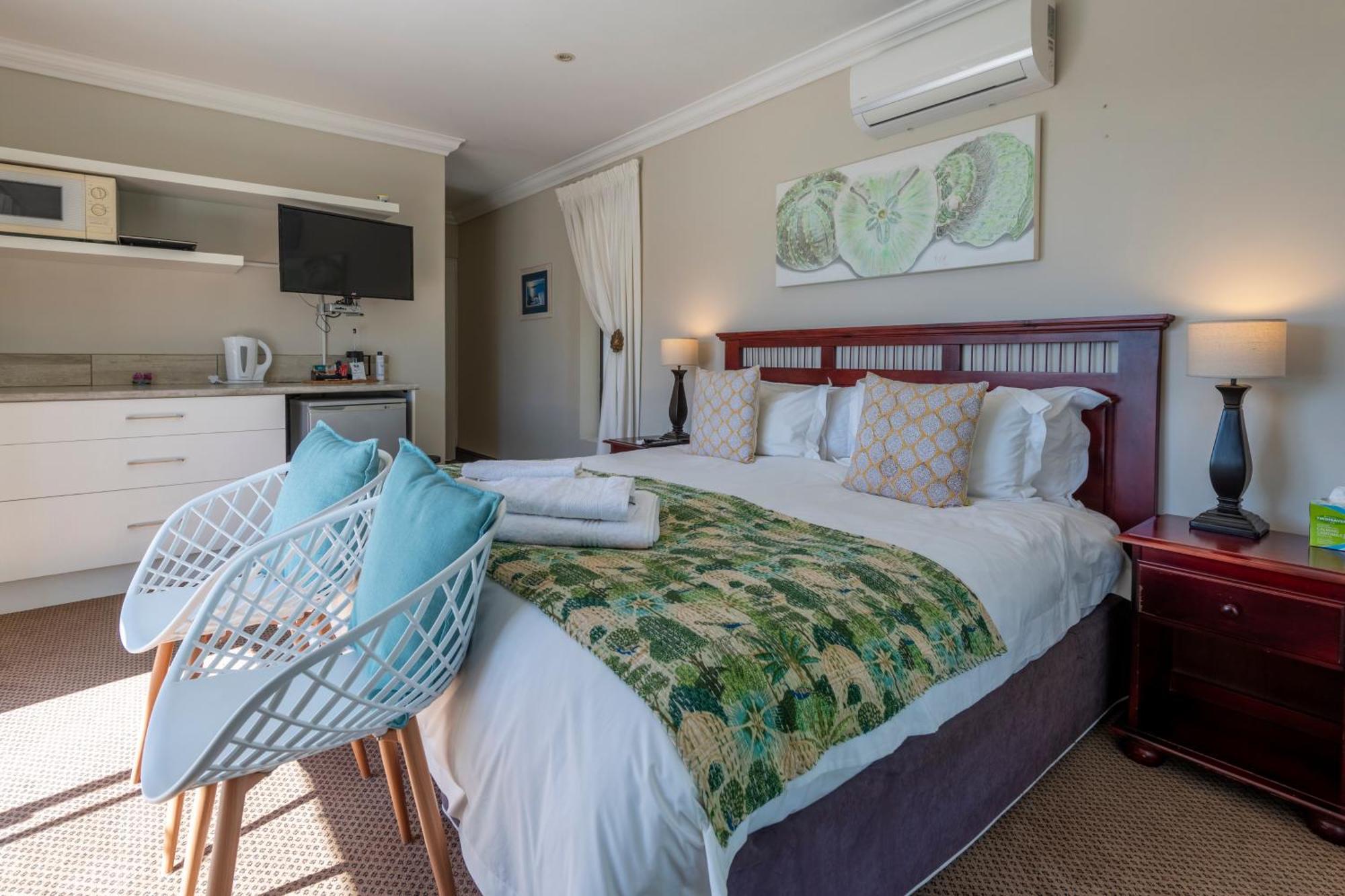 Bed and Breakfast 6 On Protea Knysna Pokoj fotografie