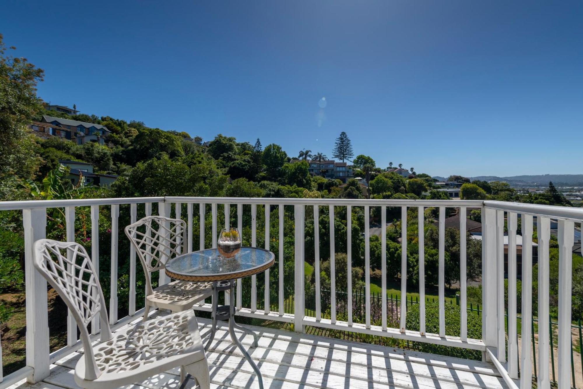 Bed and Breakfast 6 On Protea Knysna Pokoj fotografie