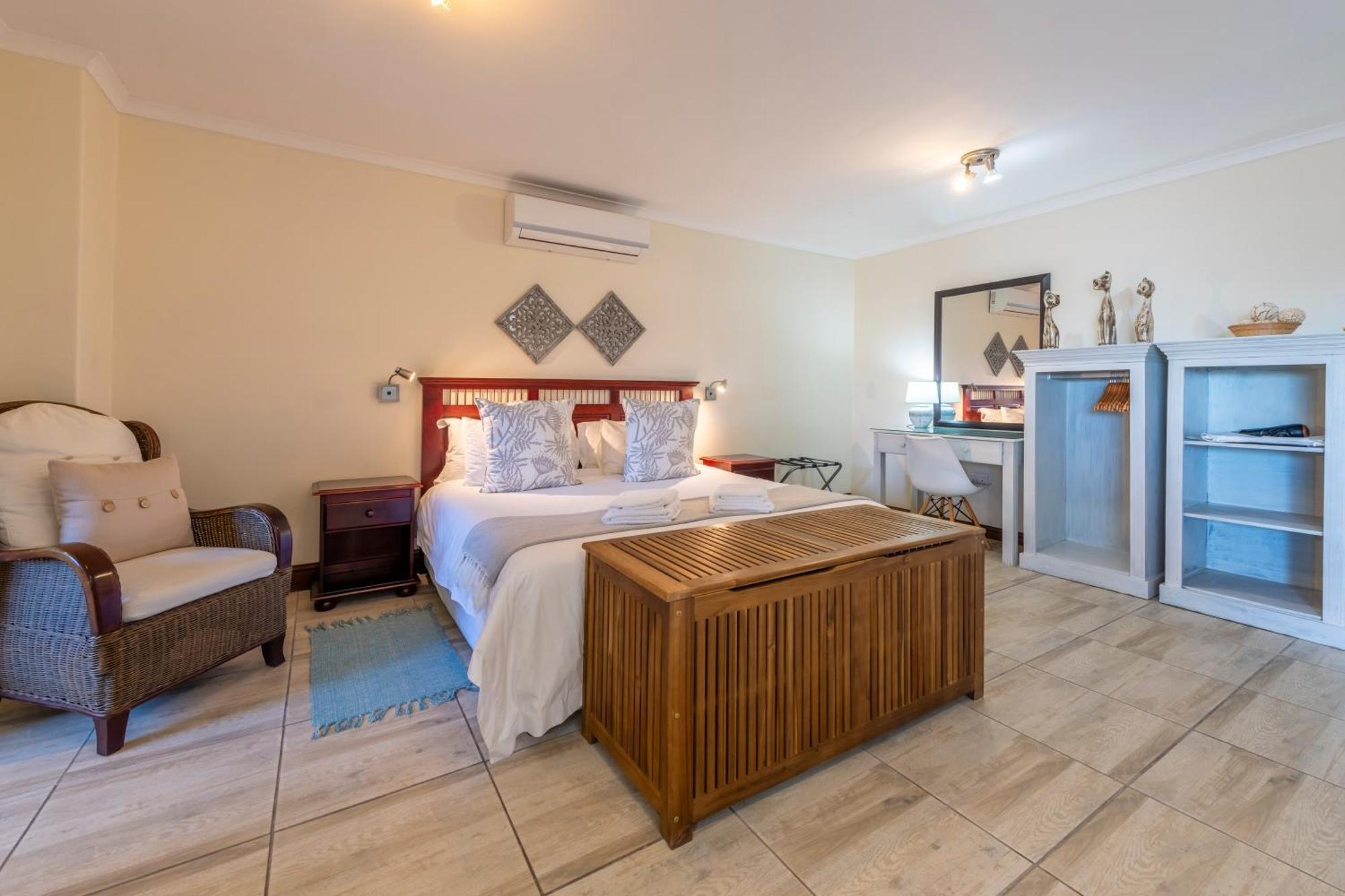 Bed and Breakfast 6 On Protea Knysna Pokoj fotografie