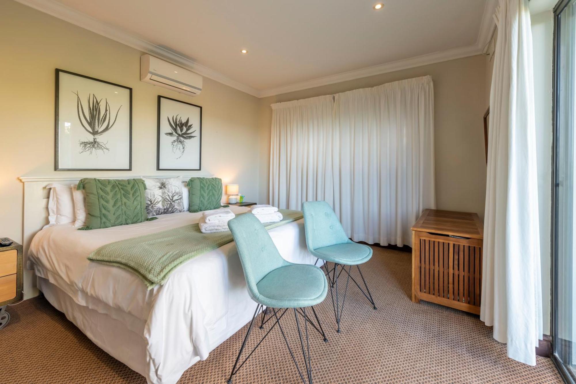 Bed and Breakfast 6 On Protea Knysna Pokoj fotografie