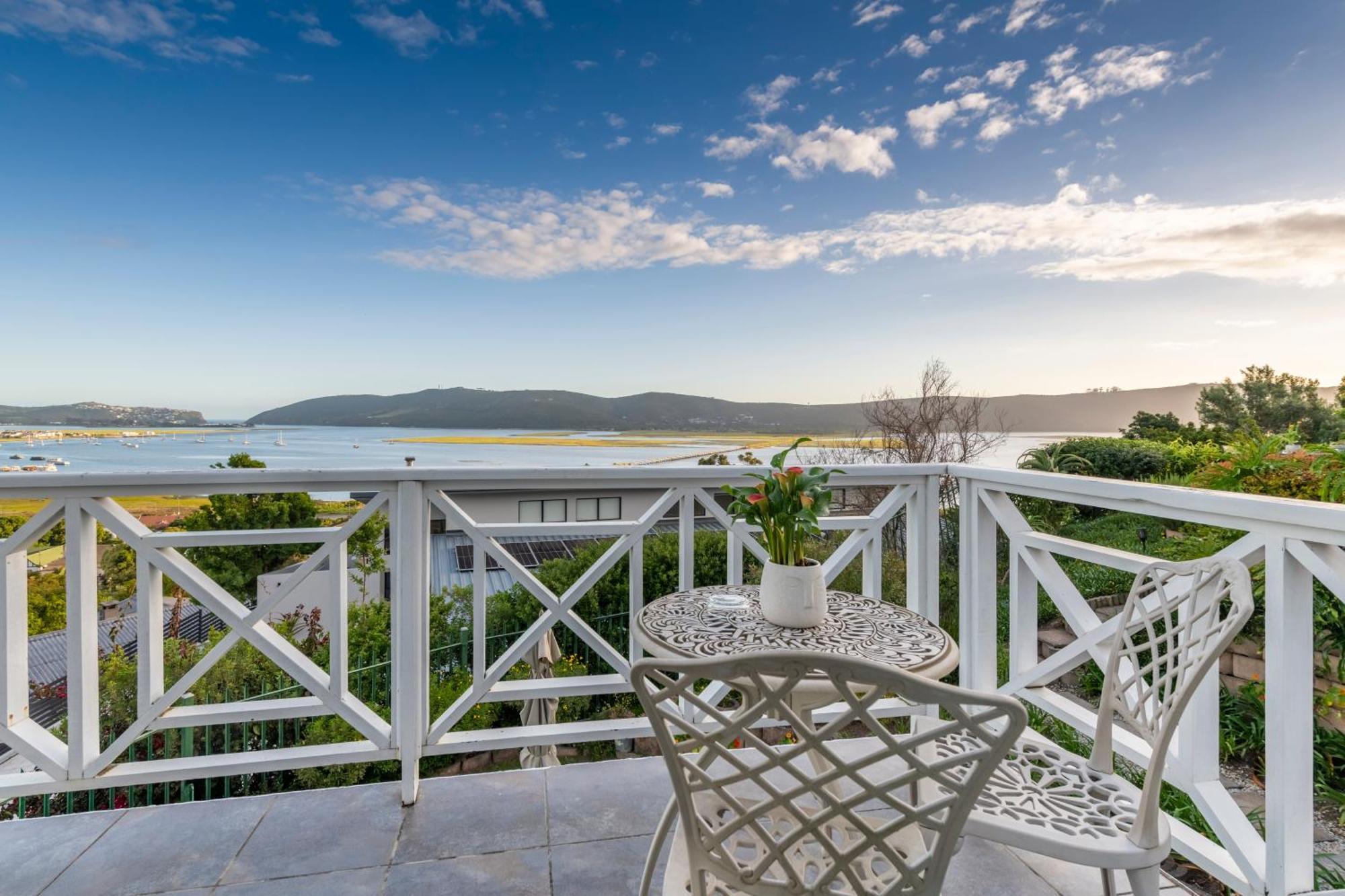 Bed and Breakfast 6 On Protea Knysna Pokoj fotografie