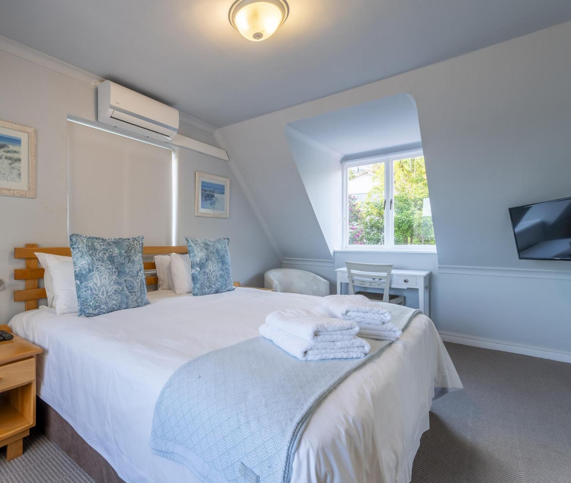 Bed and Breakfast 6 On Protea Knysna Pokoj fotografie