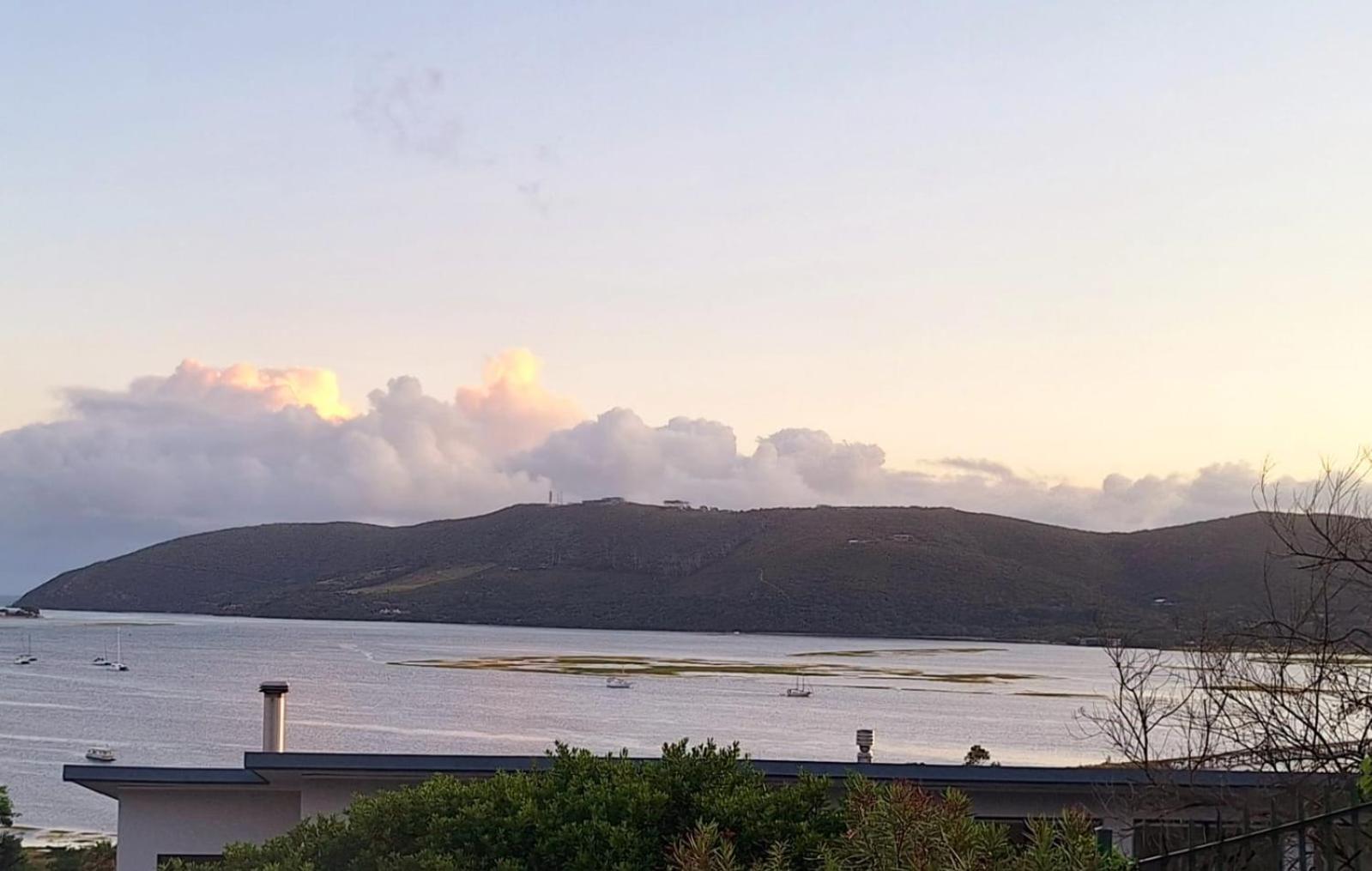 Bed and Breakfast 6 On Protea Knysna Exteriér fotografie