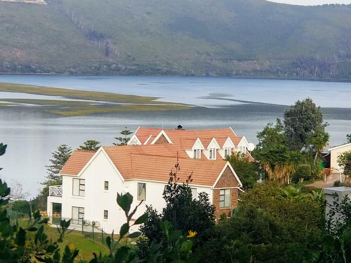 Bed and Breakfast 6 On Protea Knysna Exteriér fotografie